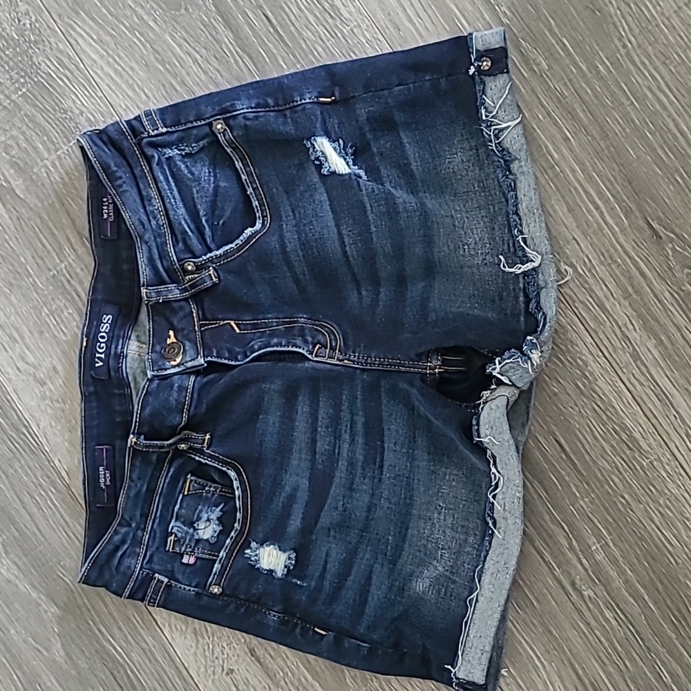 Vigoss Jagger Shorts size 26, Classic fit
